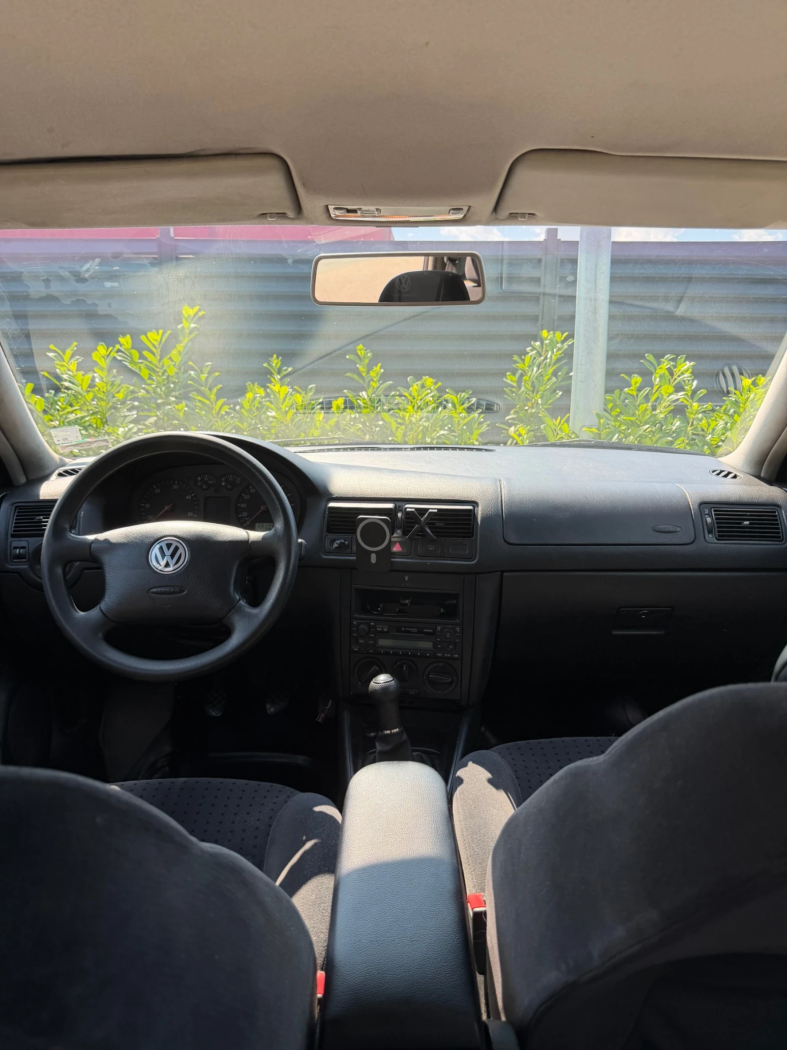 VW Golf, снимка 7 - Автомобили и джипове - 55387256