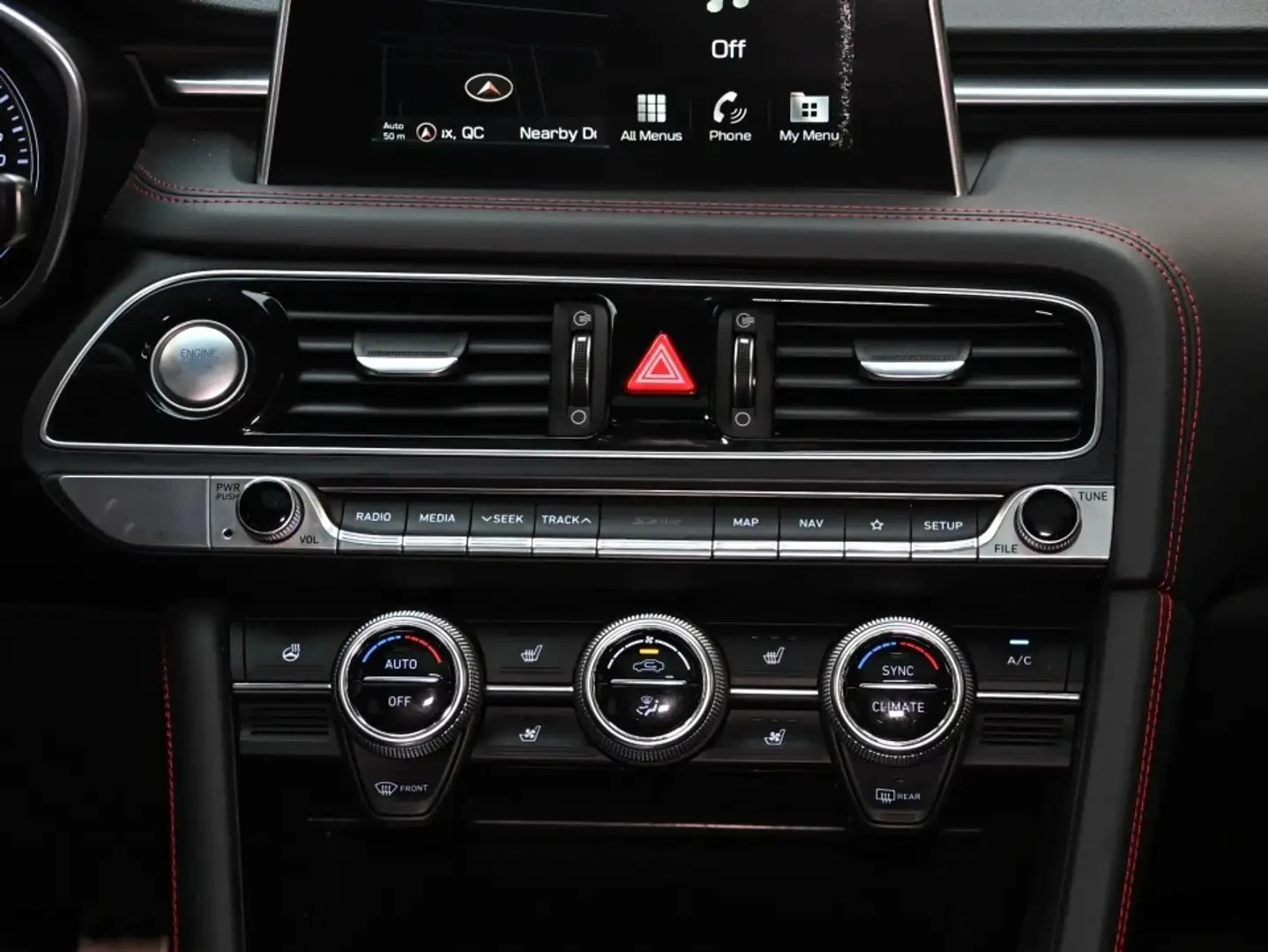 Genesis G70 3.3T DYNAMIC PERFORMANCE ���� �� �� ���������� | Mobile.bg � ����������� 10