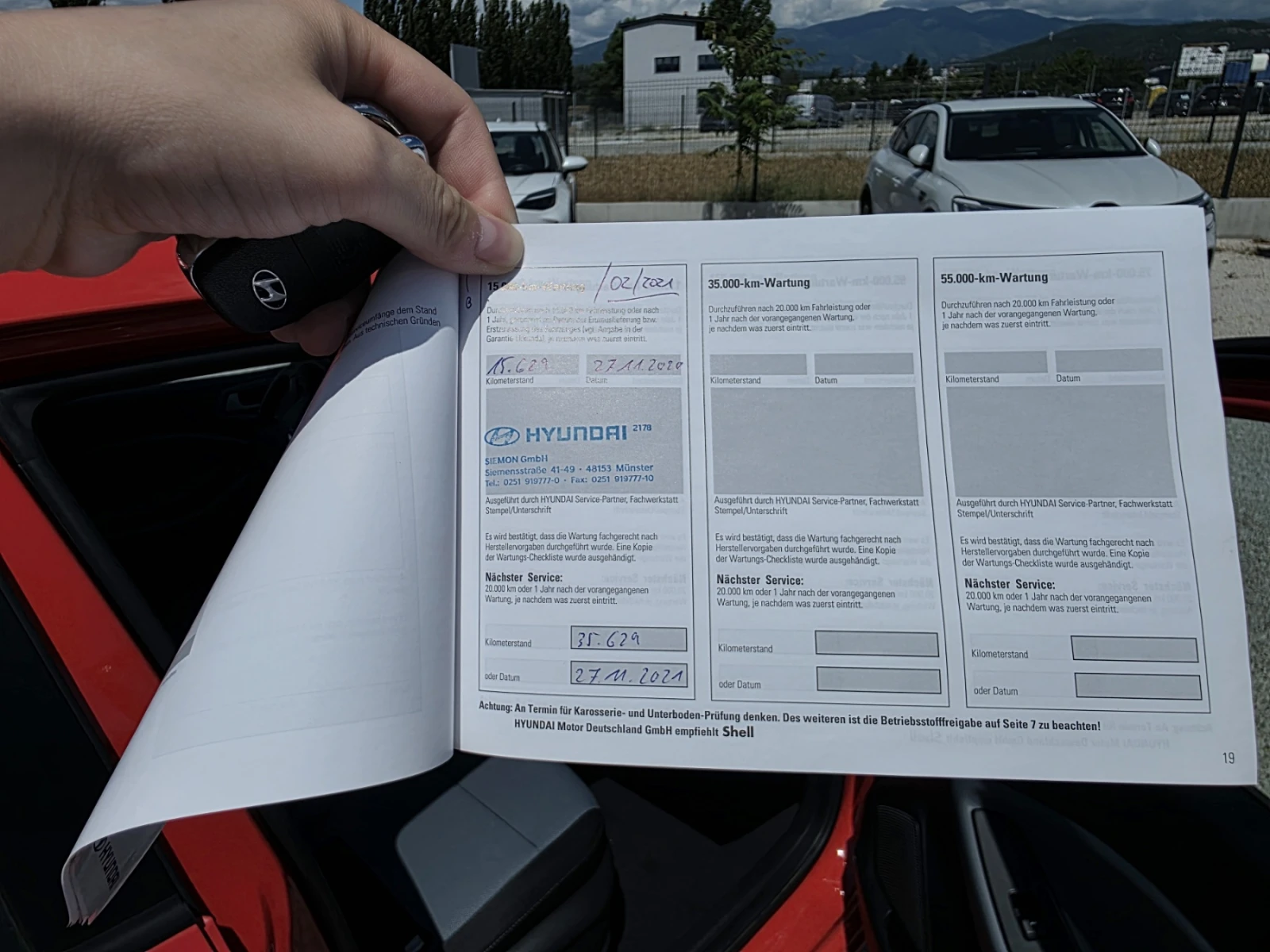 Hyundai I20 1.2, снимка 15 - Автомобили и джипове - 55500854