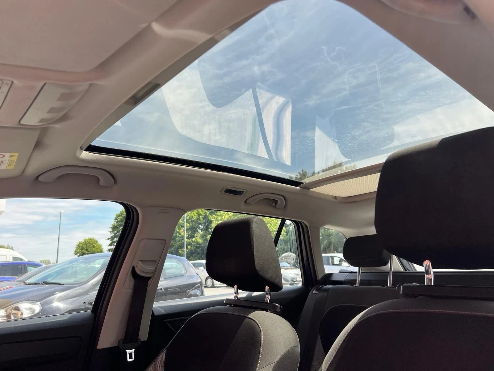 Skoda Fabia 1.2, снимка 5 - Автомобили и джипове - 55884707