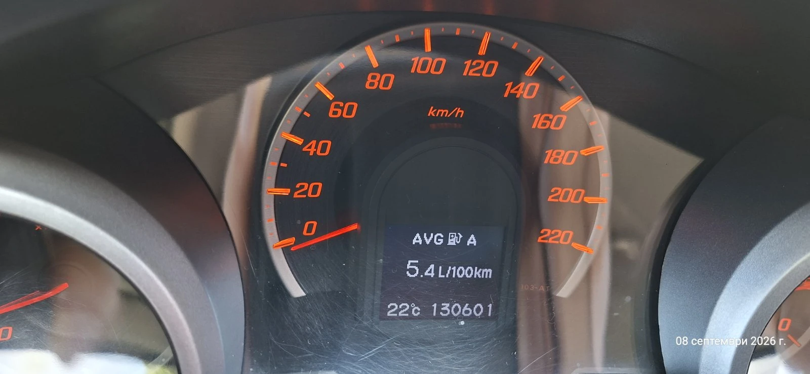 Honda Jazz i-vtec, снимка 8 - Автомобили и джипове - 55989081