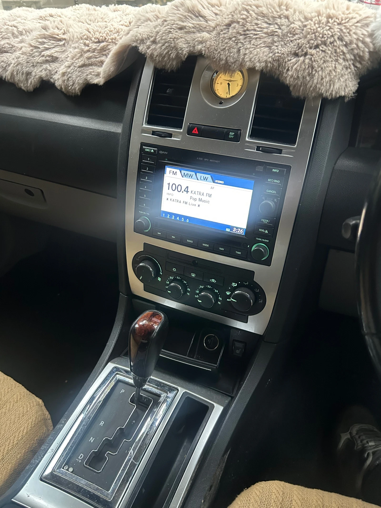 Chrysler 300c 3.0 ��� ������� ��642 | Mobile.bg � ����������� 12