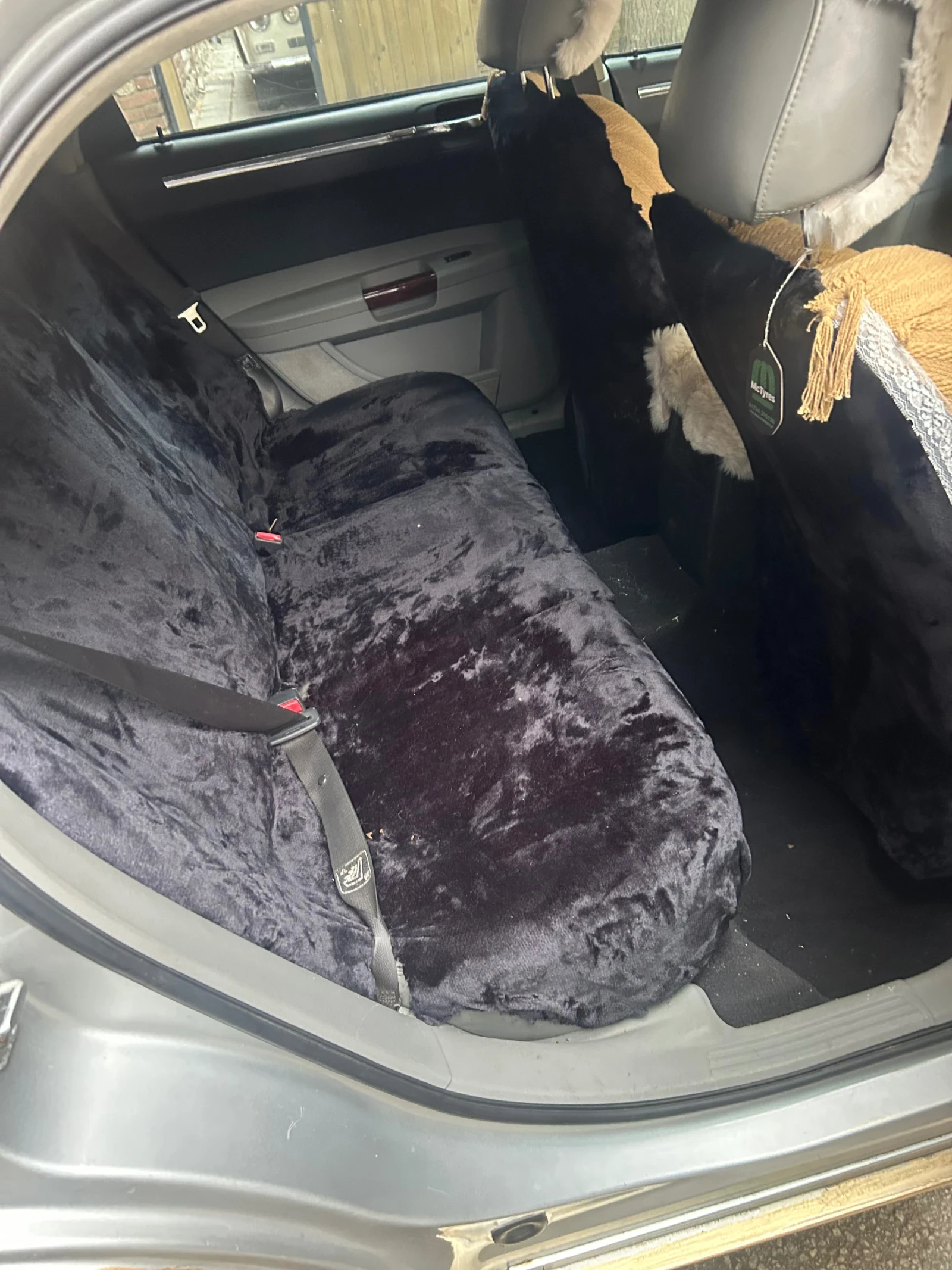 Chrysler 300c 3.0 ��� ������� ��642 | Mobile.bg � ����������� 15