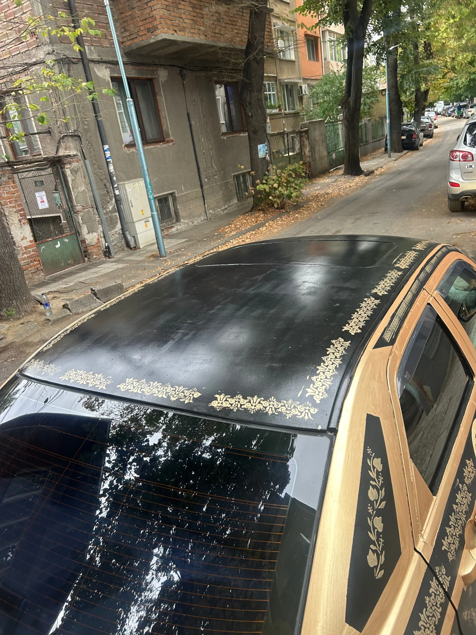 Chrysler 300c 3.0 ��� ������� ��642 | Mobile.bg � ����������� 11