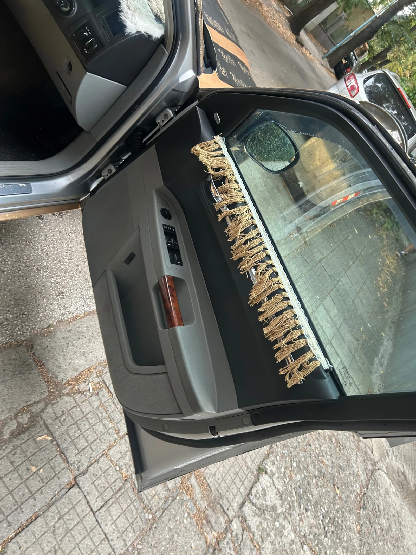 Chrysler 300c 3.0 ��� ������� ��642 | Mobile.bg � ����������� 16