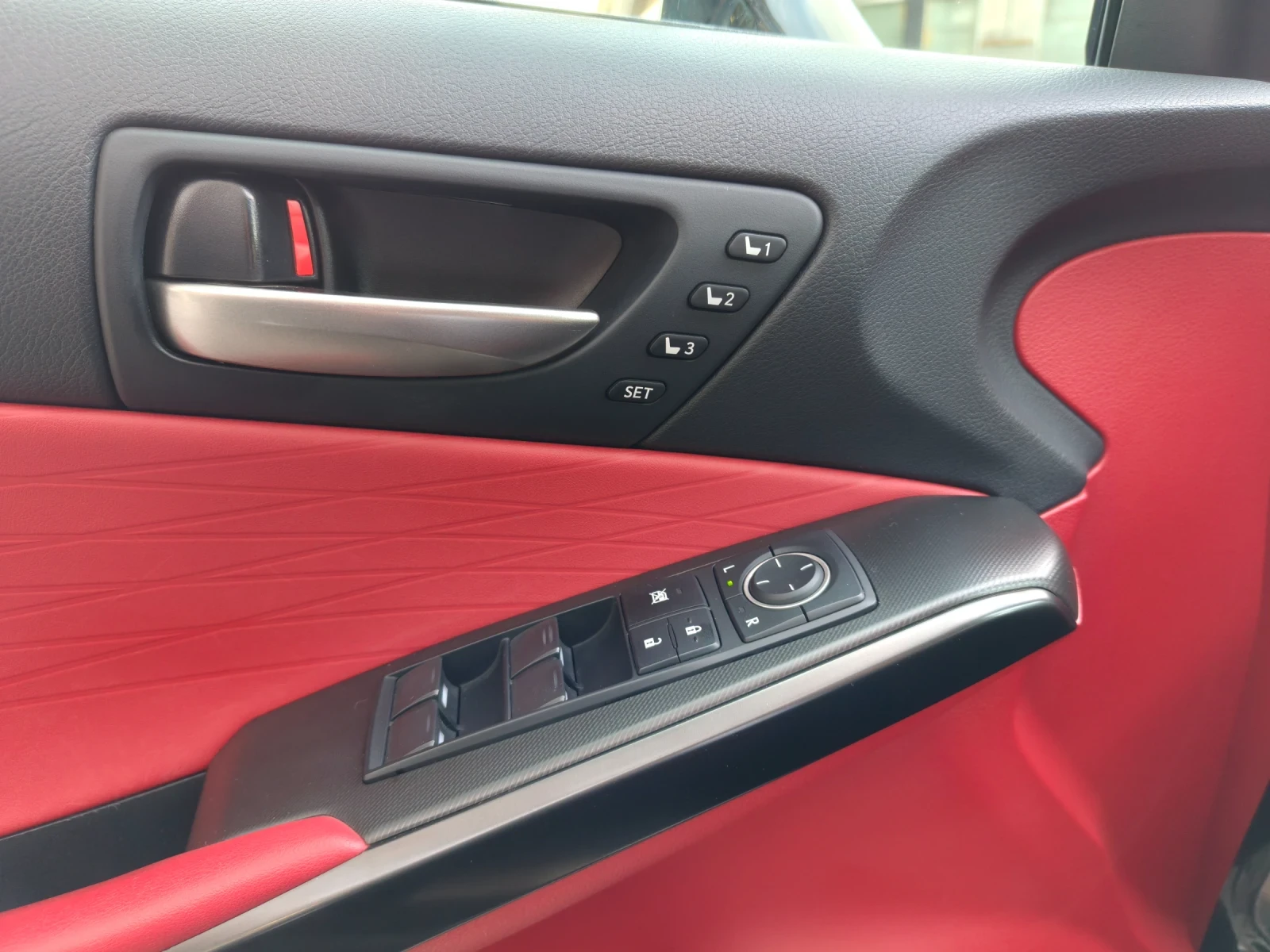 Lexus IS 300 F sport AWD | Mobile.bg � ����������� 14