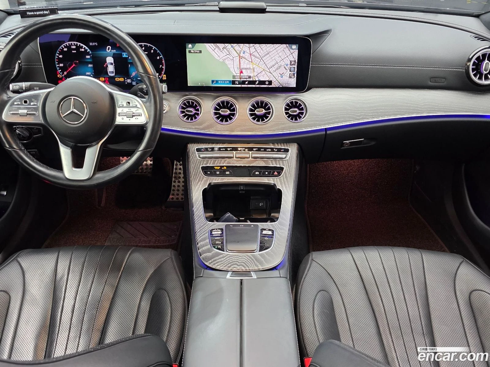 Mercedes-Benz CLS 450 CLS450 4MATIC AMG Line | Mobile.bg � ����������� 6