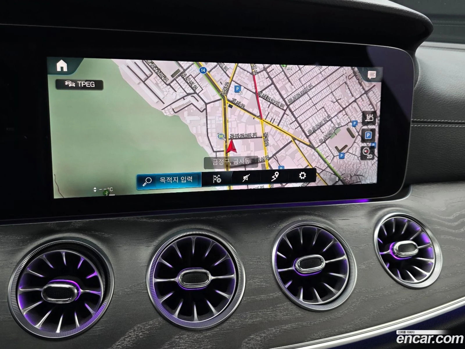Mercedes-Benz CLS 450 CLS450 4MATIC AMG Line | Mobile.bg � ����������� 13