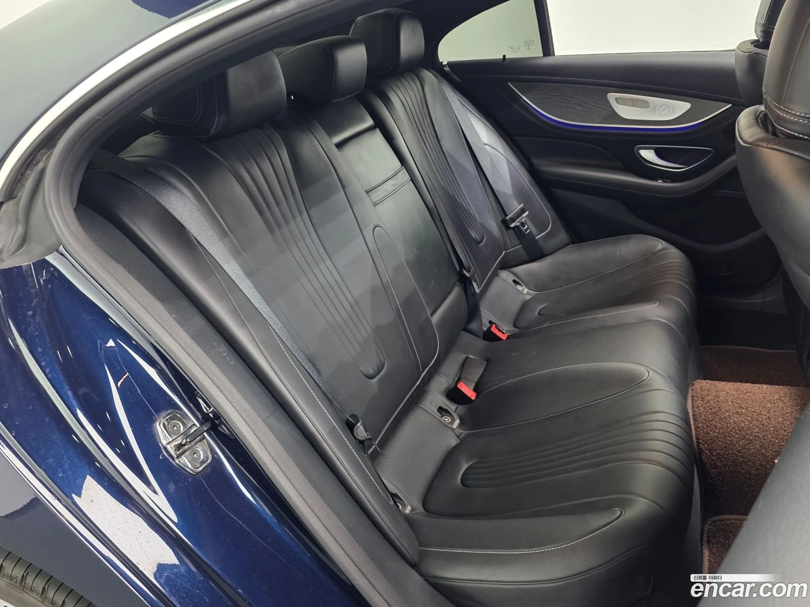 Mercedes-Benz CLS 450 CLS450 4MATIC AMG Line | Mobile.bg � ����������� 10
