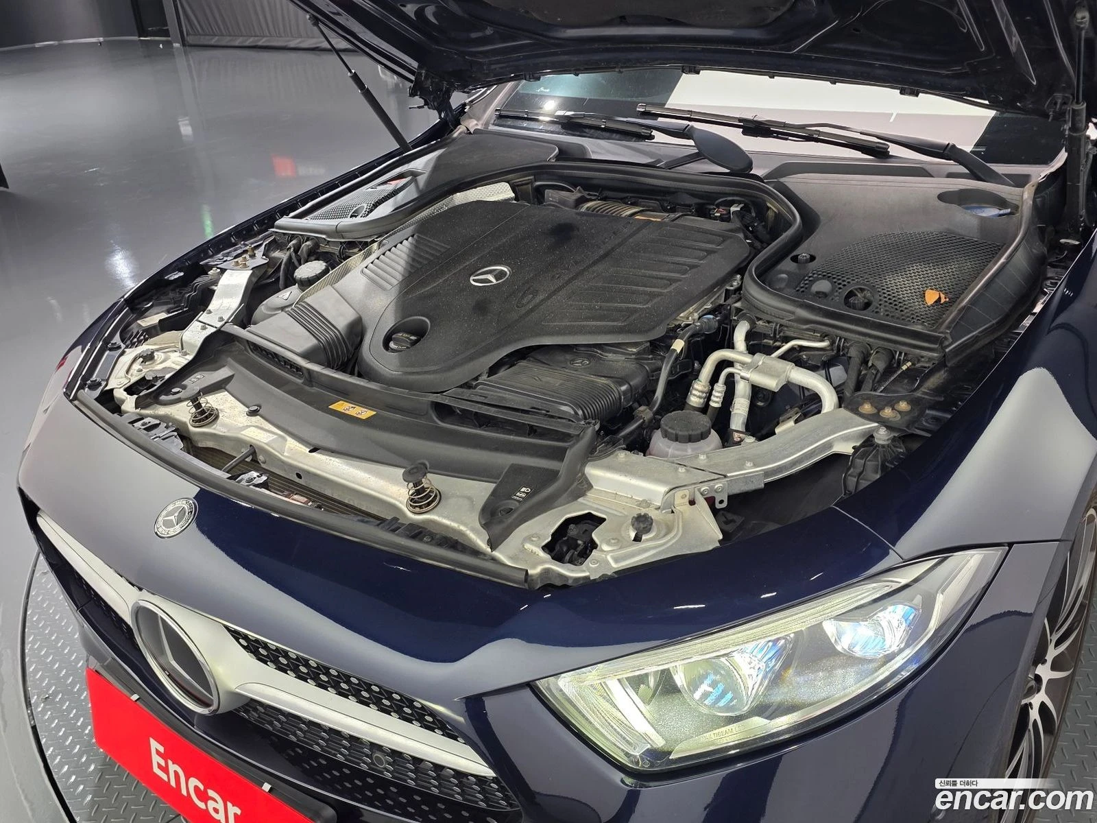 Mercedes-Benz CLS 450 CLS450 4MATIC AMG Line | Mobile.bg � ����������� 5