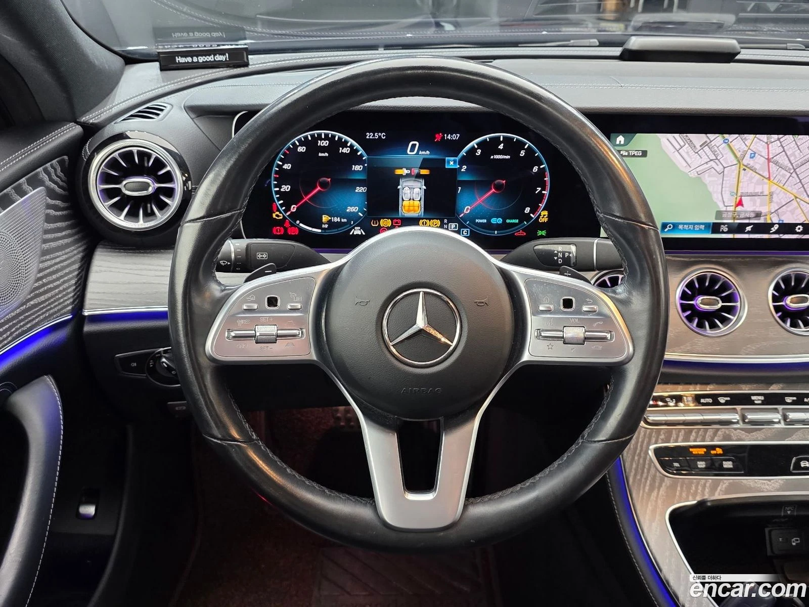 Mercedes-Benz CLS 450 CLS450 4MATIC AMG Line | Mobile.bg � ����������� 12