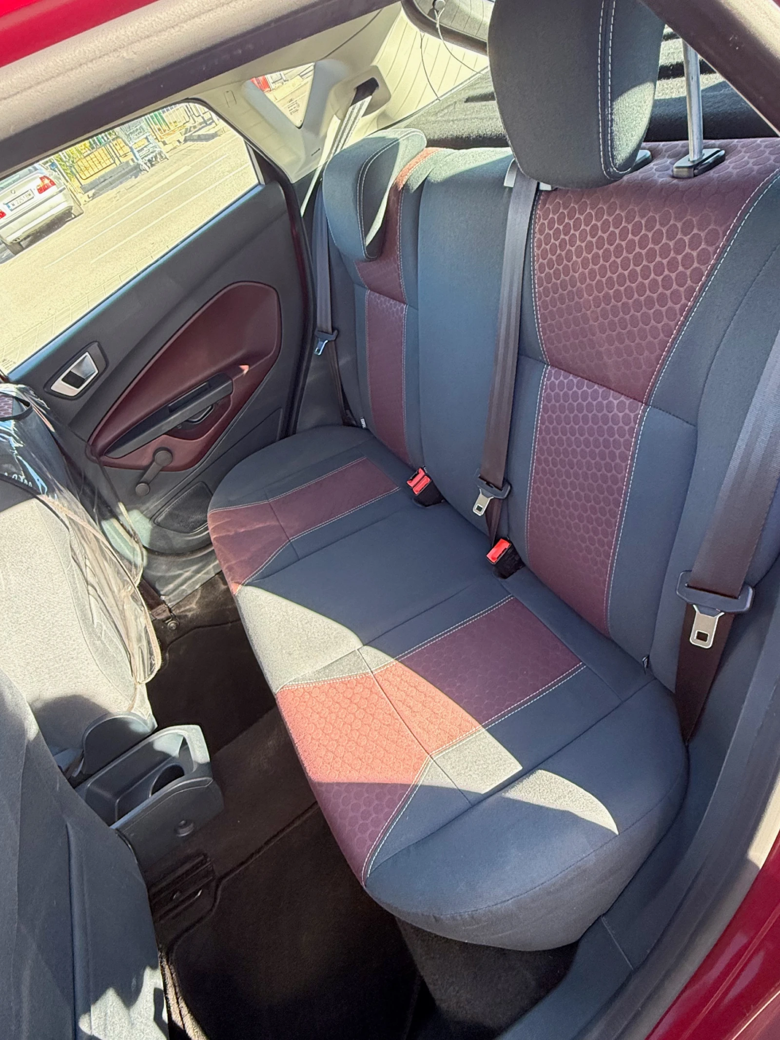 Ford Fiesta | Mobile.bg � ����������� 6