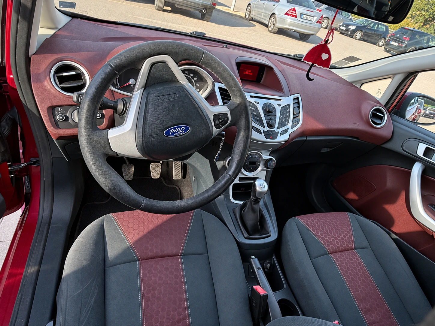 Ford Fiesta | Mobile.bg � ����������� 4