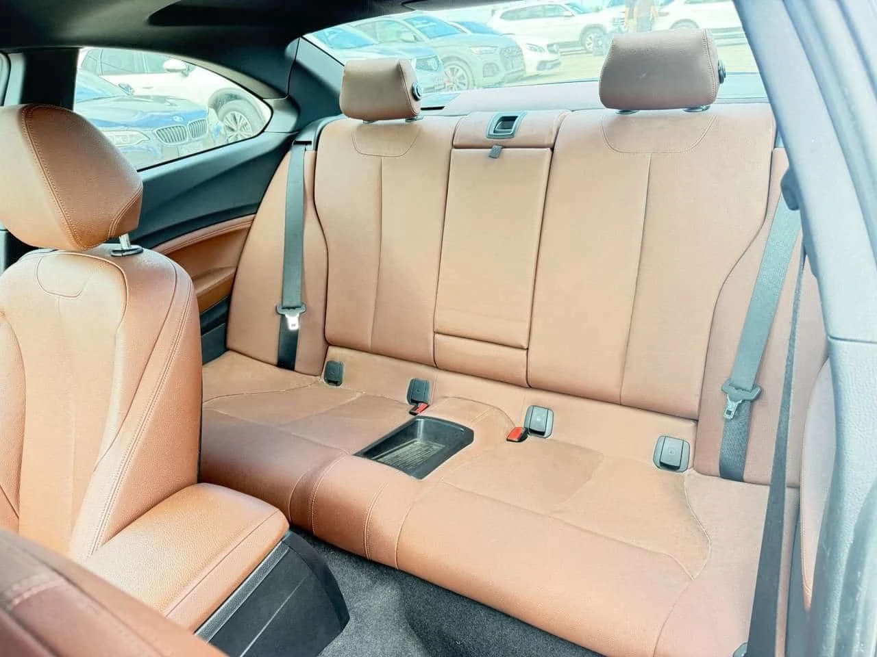 BMW 235 * M235i Coupe M Sport Line Dual Automatic Climate  | Mobile.bg � ����������� 11