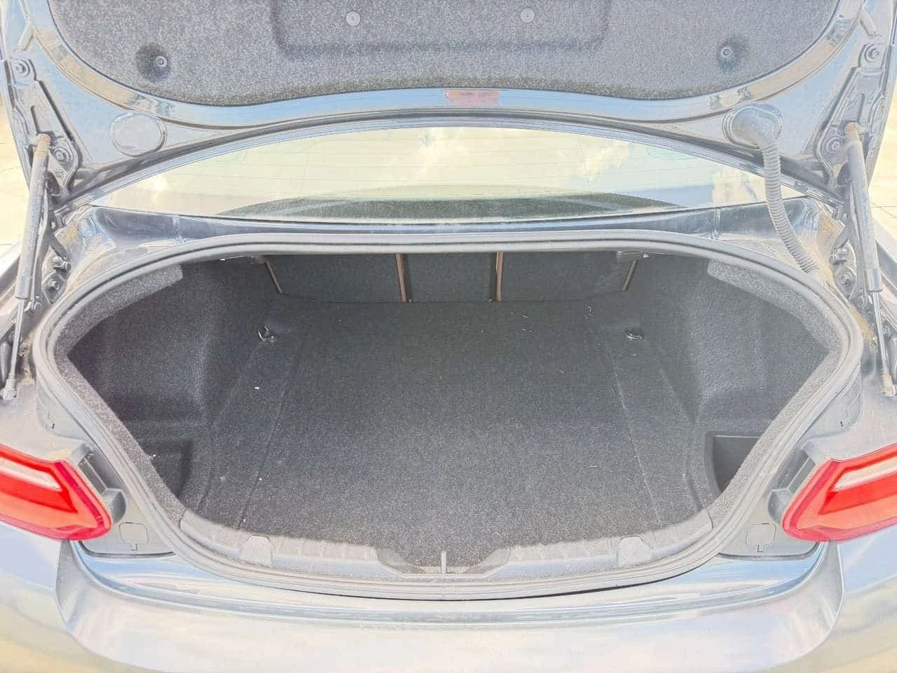 BMW 235 * M235i Coupe M Sport Line Dual Automatic Climate  | Mobile.bg � ����������� 12
