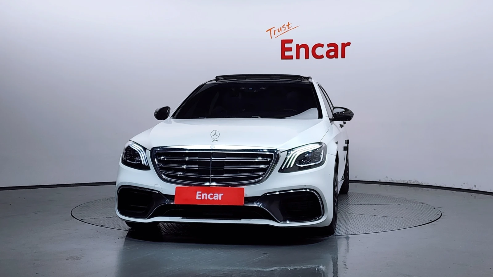 Mercedes-Benz S 350 4MATIC S63 AMG PKG FIRST-CLASS * TV-EK����*  | Mobile.bg � ����������� 3