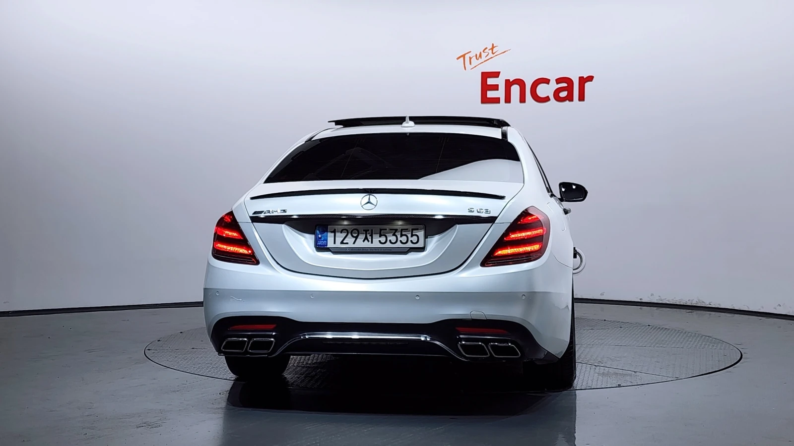 Mercedes-Benz S 350 4MATIC S63 AMG PKG FIRST-CLASS * TV-EK����*  | Mobile.bg � ����������� 4