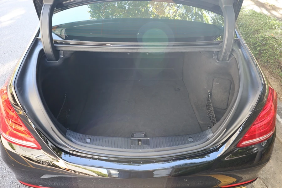 Mercedes-Benz S 350 350D / ������ ������  | Mobile.bg � ����������� 12