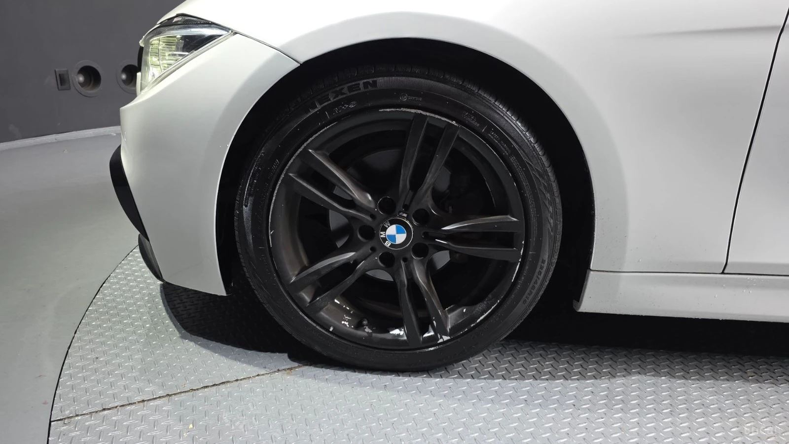 BMW 330 M PKG * ����������* * ���� �� ��*  | Mobile.bg � ����������� 5