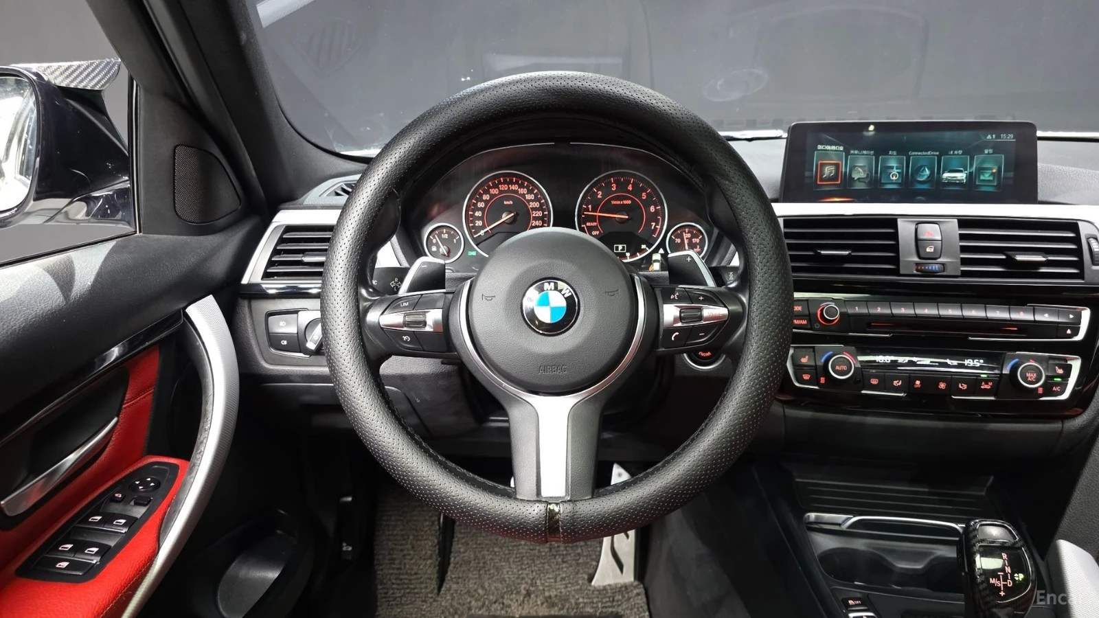 BMW 330 M PKG * ����������* * ���� �� ��*  | Mobile.bg � ����������� 13