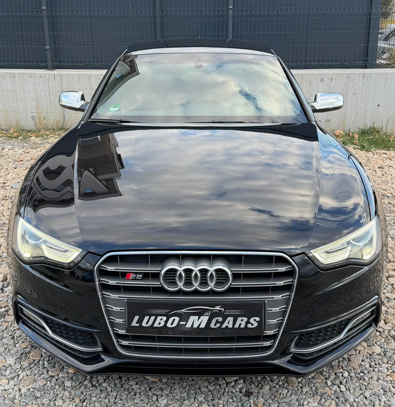 Audi S5 3.0TFSI/333/SPORTBACK/FACELIFT/GERMANY | Mobile.bg � ����������� 2