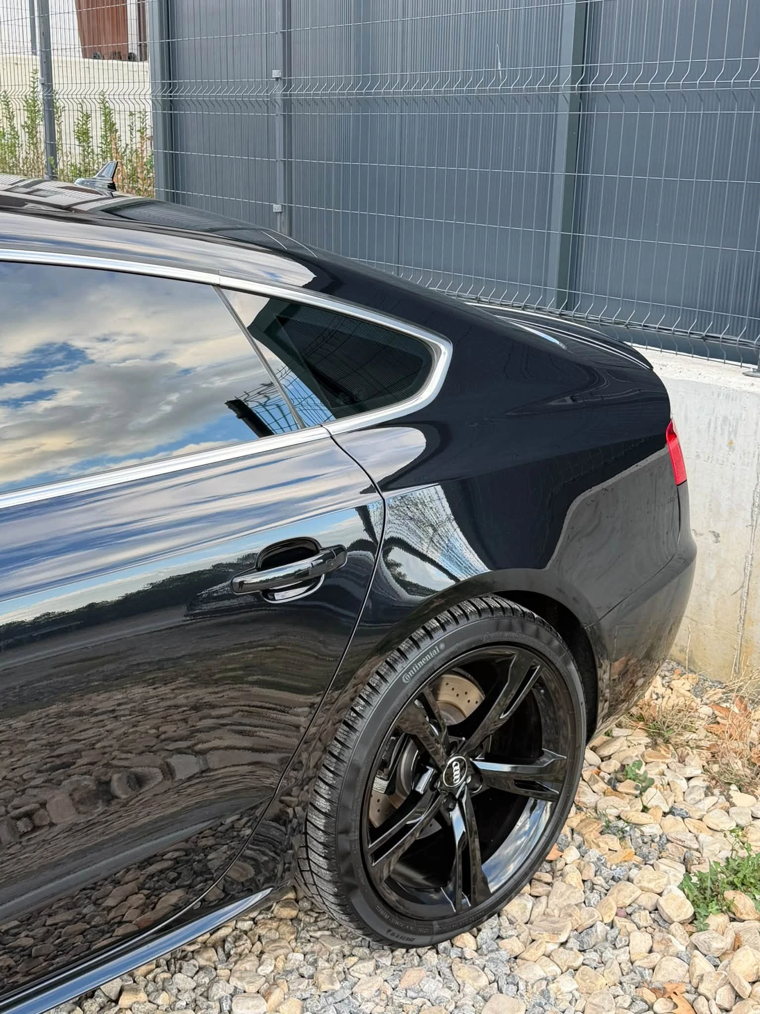 Audi S5 3.0TFSI/333/SPORTBACK/FACELIFT/GERMANY | Mobile.bg � ����������� 7