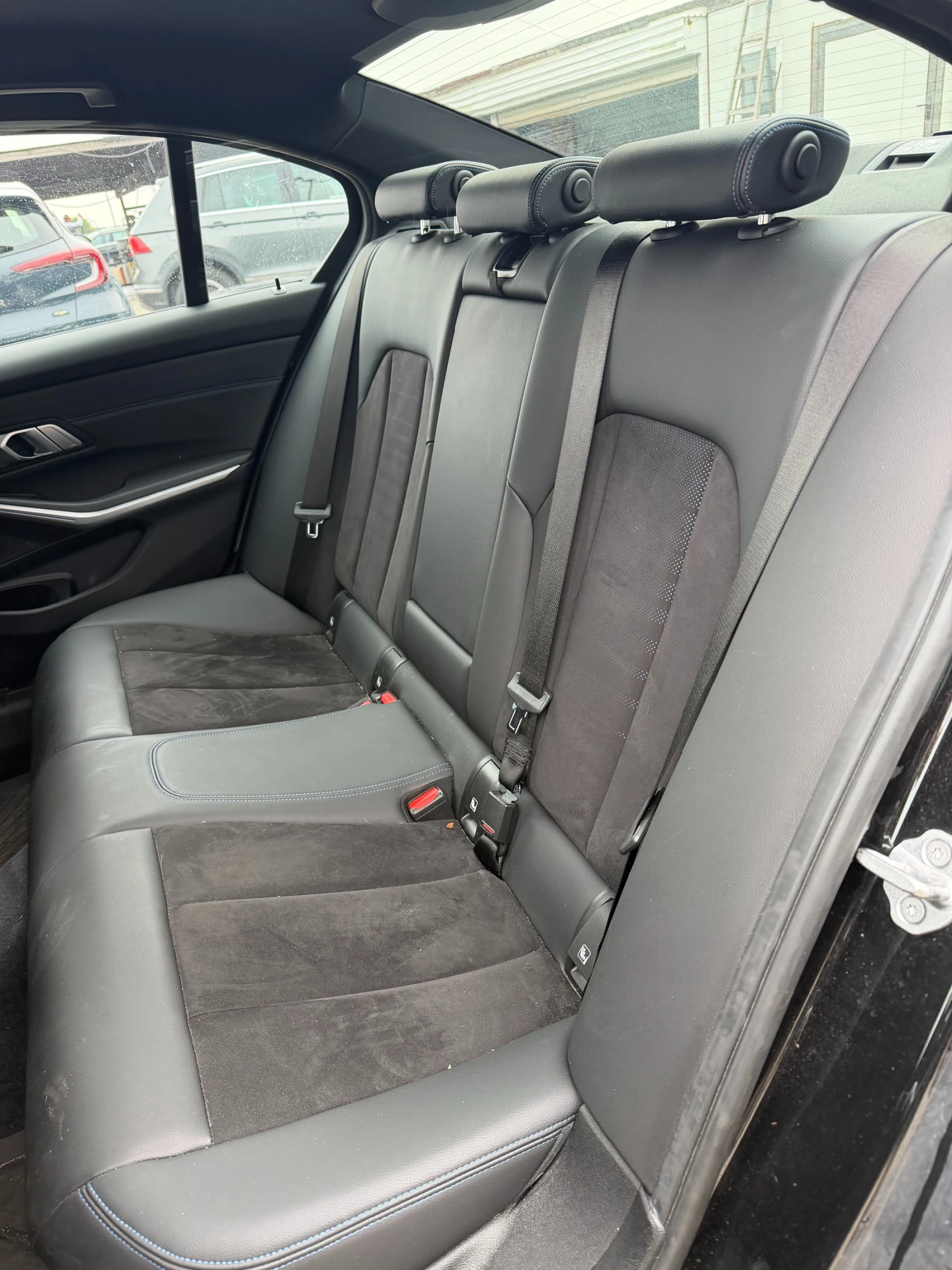 BMW 330 E M-PACK PLUG IN HYBRID AVTOMAT/NAVI/KAMERA FULL  | Mobile.bg � ����������� 10