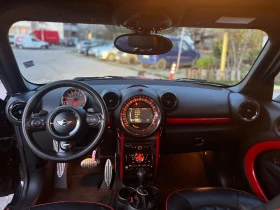 Mini Countryman John Cooper Works - изображение 8