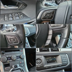 Land Rover Range Rover Evoque 2.2D AVTOMAT/4X4/KOJA/  TOP SUSTOQNIE, снимка 14