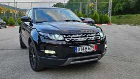 Land Rover Range Rover Evoque 2.2D AVTOMAT/4X4/KOJA/  TOP SUSTOQNIE, снимка 8