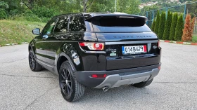 Land Rover Range Rover Evoque 2.2D AVTOMAT/4X4/KOJA/  TOP SUSTOQNIE, снимка 4