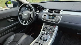 Land Rover Range Rover Evoque 2.2D AVTOMAT/4X4/KOJA/  TOP SUSTOQNIE, снимка 10