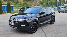 Land Rover Range Rover Evoque 2.2D AVTOMAT/4X4/KOJA/  TOP SUSTOQNIE, снимка 2