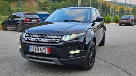 Land Rover Range Rover Evoque 2.2D AVTOMAT/4X4/KOJA/  TOP SUSTOQNIE, снимка 1