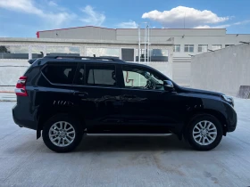 Toyota Land cruiser Prado 150 7 места, снимка 15