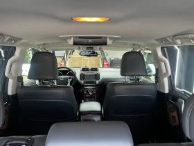 Toyota Land cruiser Prado 150 7 места, снимка 12