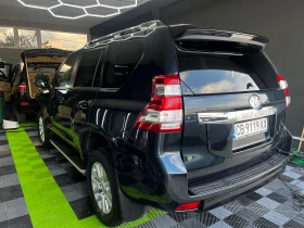 Toyota Land cruiser Prado 150 7 места, снимка 17