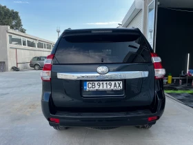 Toyota Land cruiser Prado 150 7 места, снимка 14