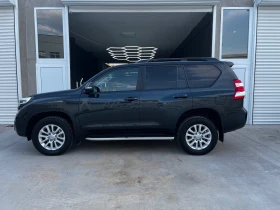 Toyota Land cruiser Prado 150 7 места, снимка 13