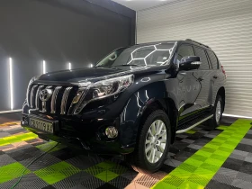 Toyota Land cruiser Prado 150 7 места, снимка 4