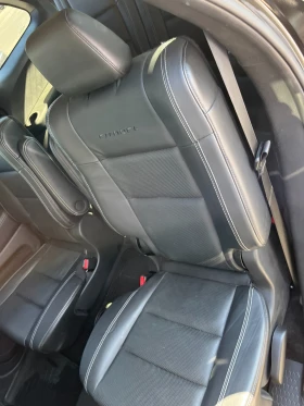 Dodge Durango Citadel 5, 7 Hemi, снимка 14