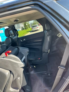 Dodge Durango Citadel 5, 7 Hemi, снимка 10