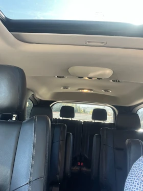 Dodge Durango Citadel 5, 7 Hemi, снимка 11