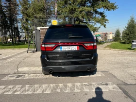 Dodge Durango Citadel 5, 7 Hemi, снимка 6