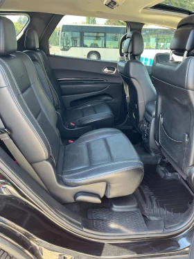 Dodge Durango Citadel 5, 7 Hemi, снимка 9