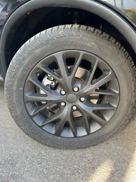 Dodge Durango Citadel 5, 7 Hemi, снимка 12