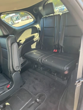 Dodge Durango Citadel 5, 7 Hemi, снимка 15