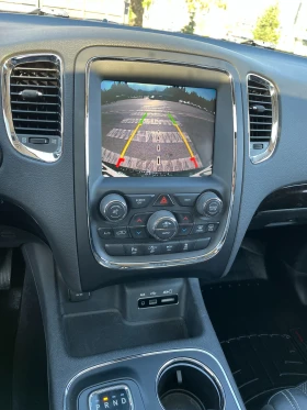 Dodge Durango Citadel 5, 7 Hemi, снимка 13