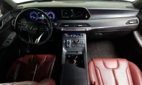 Hyundai Palisade Gasoline 3.8 4WD Prestige, снимка 7