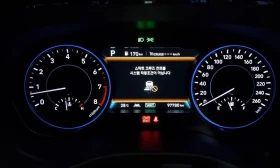 Hyundai Palisade Gasoline 3.8 4WD Prestige, снимка 8